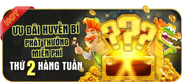 Thưởng Sinh Nhật Thành Viên VIP
